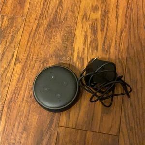 Amazon echo